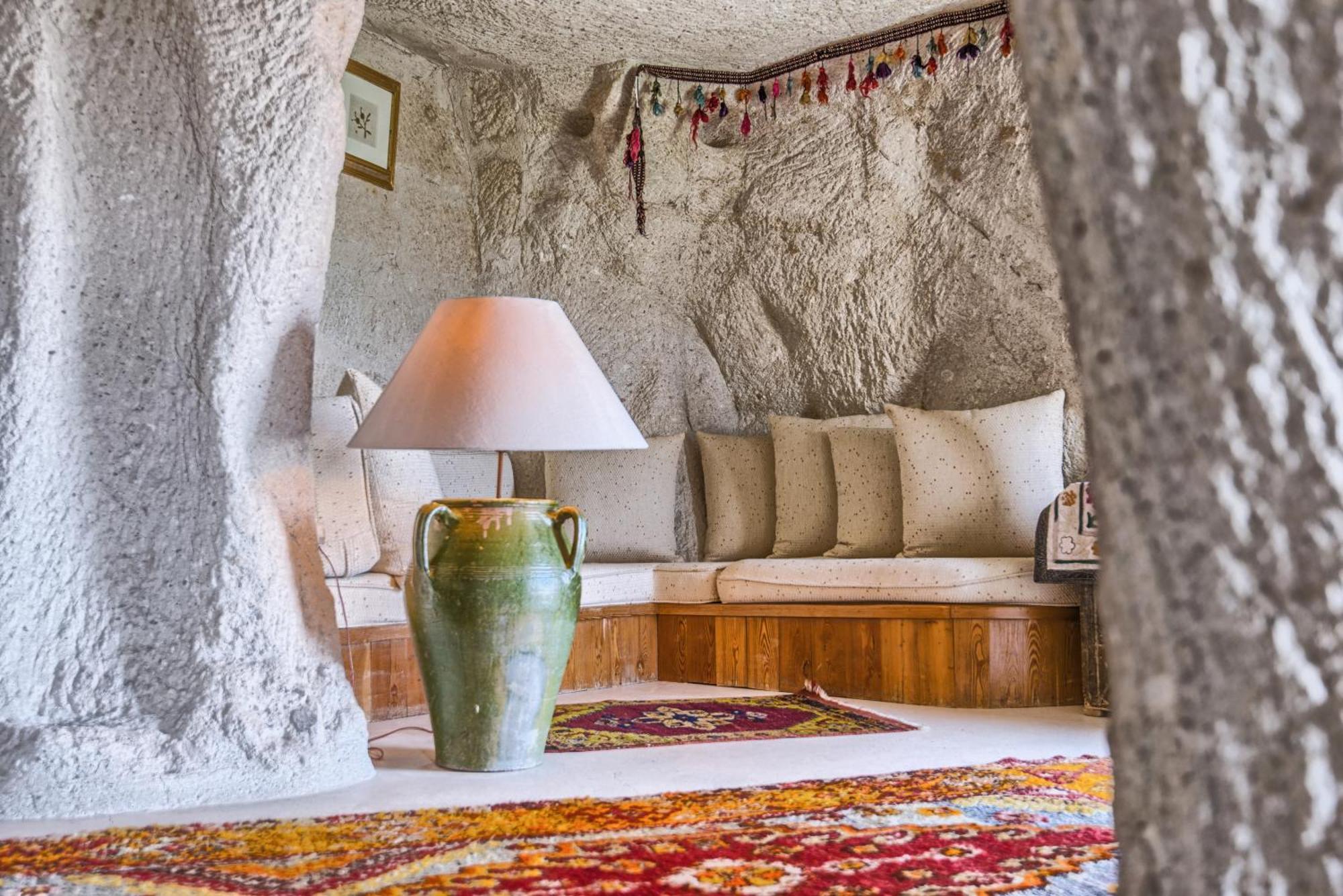 Suite Deluxe