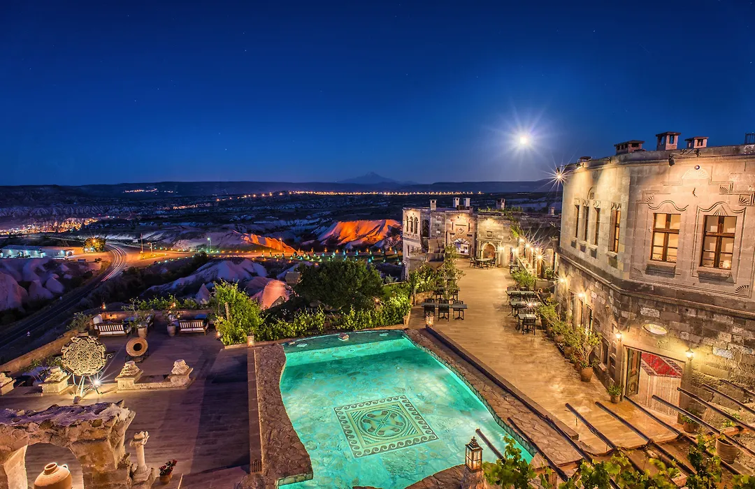 Museum Hotel - Relais & Chateaux-1